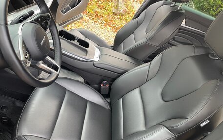 Haval F7, 2025 год, 3 000 000 рублей, 21 фотография