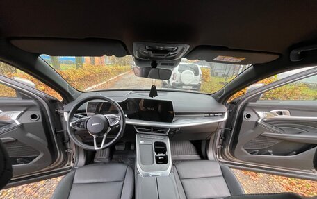 Haval F7, 2025 год, 3 000 000 рублей, 20 фотография