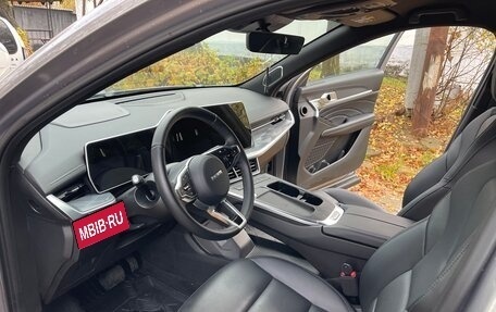 Haval F7, 2025 год, 3 000 000 рублей, 22 фотография