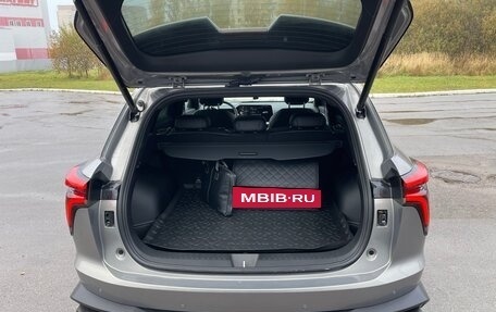 Haval F7, 2025 год, 3 000 000 рублей, 25 фотография