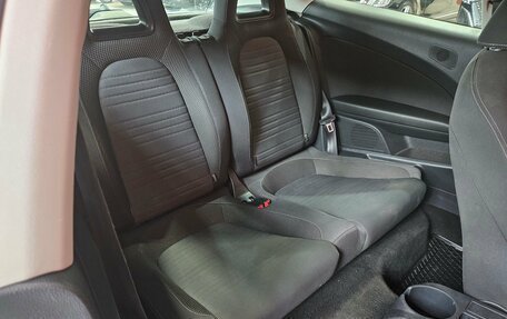 Volkswagen Scirocco III рестайлинг, 2010 год, 1 085 000 рублей, 12 фотография