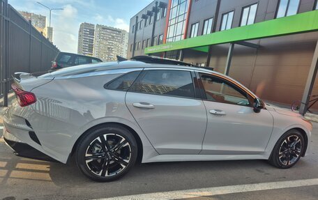 KIA K5, 2021 год, 2 600 000 рублей, 2 фотография