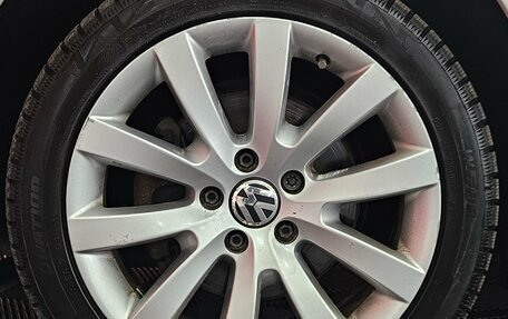 Volkswagen Scirocco III рестайлинг, 2010 год, 1 085 000 рублей, 16 фотография