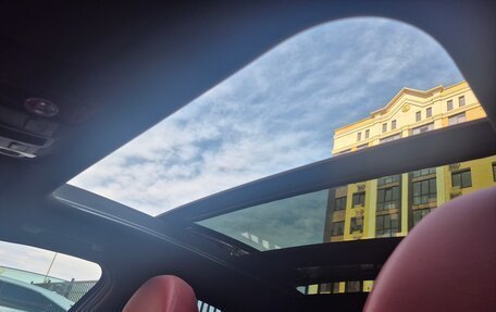 KIA K5, 2021 год, 2 600 000 рублей, 7 фотография