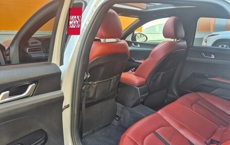 KIA K5, 2021 год, 2 600 000 рублей, 5 фотография