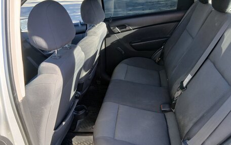 Chevrolet Aveo III, 2008 год, 390 000 рублей, 11 фотография