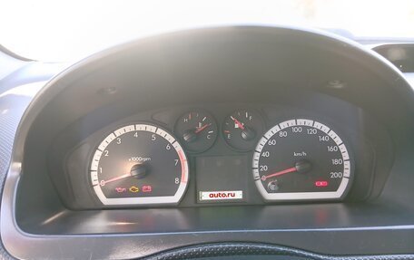 Chevrolet Aveo III, 2008 год, 390 000 рублей, 13 фотография