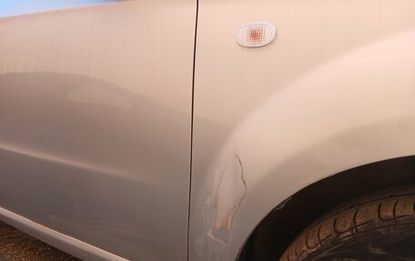 Chevrolet Aveo III, 2008 год, 390 000 рублей, 17 фотография