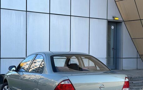 Nissan Almera Classic, 2009 год, 779 000 рублей, 2 фотография
