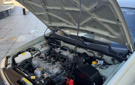 Nissan Almera Classic, 2009 год, 779 000 рублей, 5 фотография