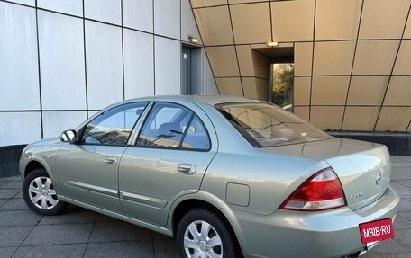 Nissan Almera Classic, 2009 год, 779 000 рублей, 3 фотография