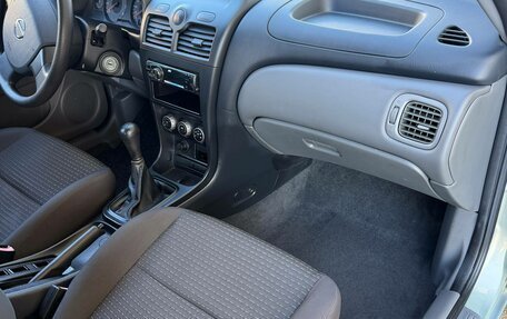 Nissan Almera Classic, 2009 год, 779 000 рублей, 10 фотография