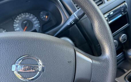 Nissan Almera Classic, 2009 год, 779 000 рублей, 8 фотография