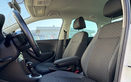 Volkswagen Polo VI, 2018 год, 1 399 000 рублей, 8 фотография