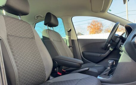 Volkswagen Polo VI, 2018 год, 1 399 000 рублей, 10 фотография
