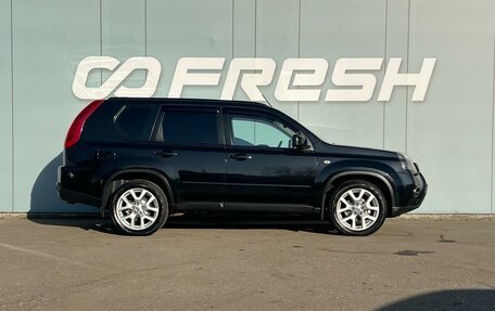 Nissan X-Trail, 2012 год, 1 490 000 рублей, 5 фотография