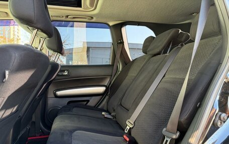 Nissan X-Trail, 2012 год, 1 490 000 рублей, 7 фотография