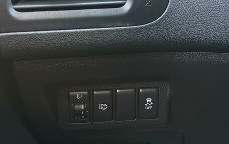 Nissan X-Trail, 2012 год, 1 490 000 рублей, 15 фотография