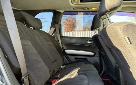 Nissan X-Trail, 2012 год, 1 490 000 рублей, 9 фотография