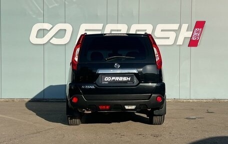 Nissan X-Trail, 2012 год, 1 490 000 рублей, 4 фотография
