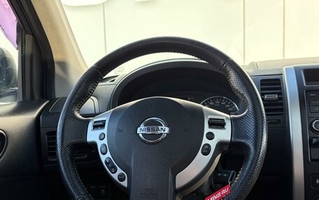 Nissan X-Trail, 2012 год, 1 490 000 рублей, 13 фотография