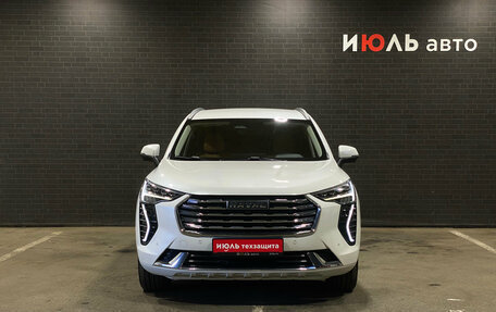 Haval Jolion, 2022 год, 1 890 000 рублей, 2 фотография