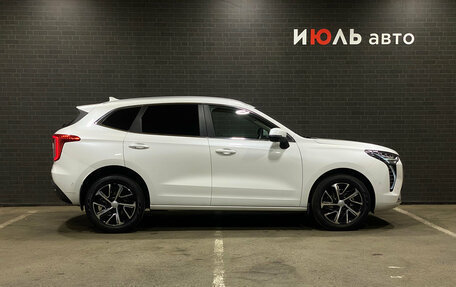Haval Jolion, 2022 год, 1 890 000 рублей, 4 фотография