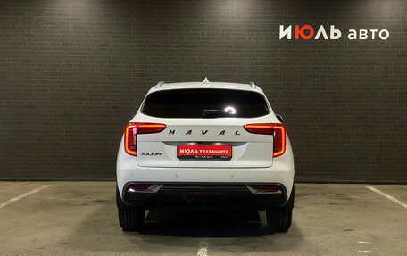 Haval Jolion, 2022 год, 1 890 000 рублей, 6 фотография