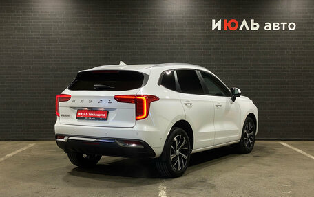 Haval Jolion, 2022 год, 1 890 000 рублей, 5 фотография