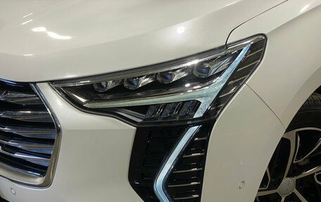 Haval Jolion, 2022 год, 1 890 000 рублей, 9 фотография