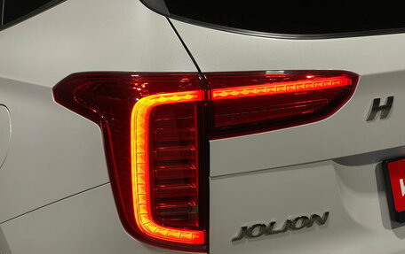 Haval Jolion, 2022 год, 1 890 000 рублей, 7 фотография