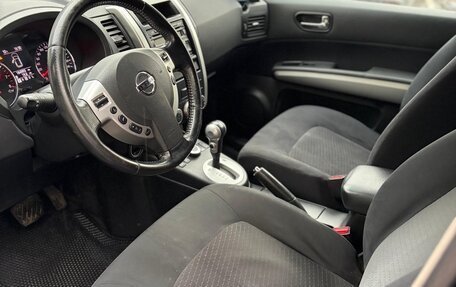Nissan X-Trail, 2011 год, 1 150 000 рублей, 6 фотография
