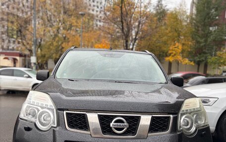 Nissan X-Trail, 2011 год, 1 150 000 рублей, 2 фотография