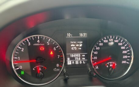 Nissan X-Trail, 2011 год, 1 150 000 рублей, 7 фотография