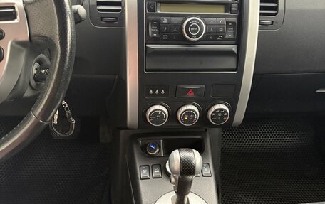 Nissan X-Trail, 2011 год, 1 150 000 рублей, 8 фотография
