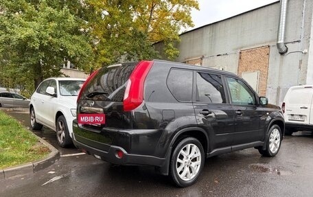 Nissan X-Trail, 2011 год, 1 150 000 рублей, 4 фотография
