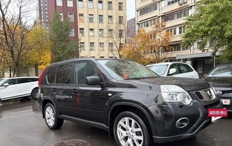 Nissan X-Trail, 2011 год, 1 150 000 рублей, 3 фотография