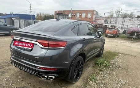 Geely Tugella FY11, 2024 год, 3 450 000 рублей, 2 фотография