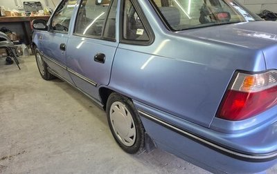 Daewoo Nexia I рестайлинг, 2008 год, 175 000 рублей, 1 фотография