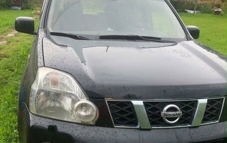 Nissan X-Trail, 2010 год, 950 000 рублей, 1 фотография