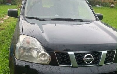 Nissan X-Trail, 2010 год, 950 000 рублей, 1 фотография