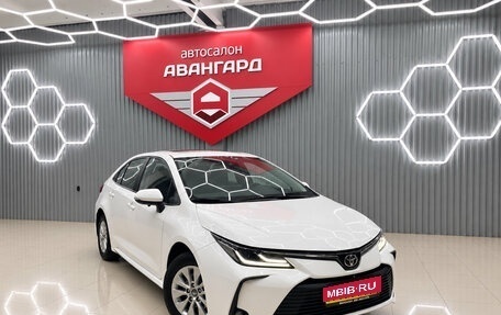 Toyota Corolla, 2021 год, 2 100 000 рублей, 1 фотография