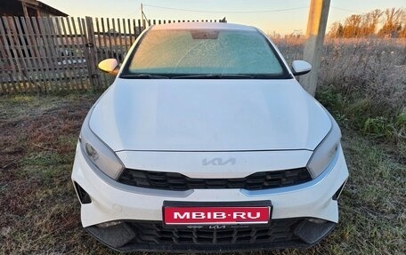 KIA Cerato IV, 2023 год, 2 495 000 рублей, 1 фотография