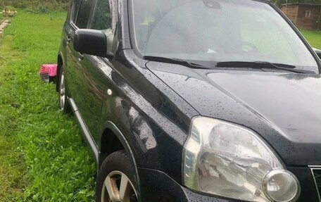 Nissan X-Trail, 2010 год, 950 000 рублей, 3 фотография