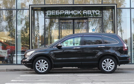 Honda CR-V III рестайлинг, 2011 год, 1 560 000 рублей, 2 фотография