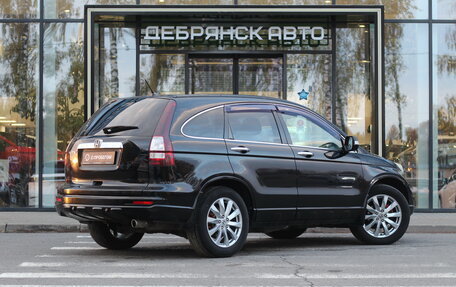 Honda CR-V III рестайлинг, 2011 год, 1 560 000 рублей, 3 фотография