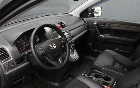 Honda CR-V III рестайлинг, 2011 год, 1 560 000 рублей, 5 фотография