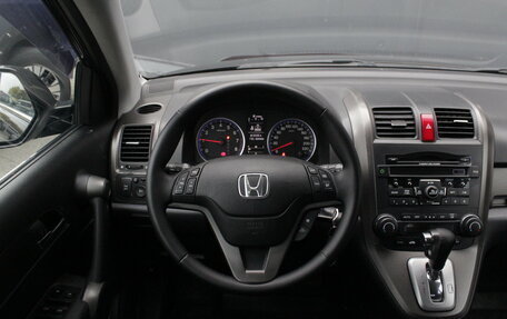 Honda CR-V III рестайлинг, 2011 год, 1 560 000 рублей, 6 фотография