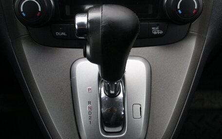 Honda CR-V III рестайлинг, 2011 год, 1 560 000 рублей, 15 фотография