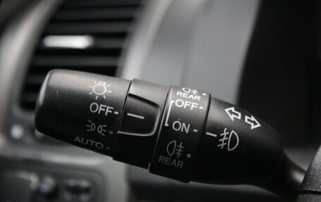 Honda CR-V III рестайлинг, 2011 год, 1 560 000 рублей, 11 фотография